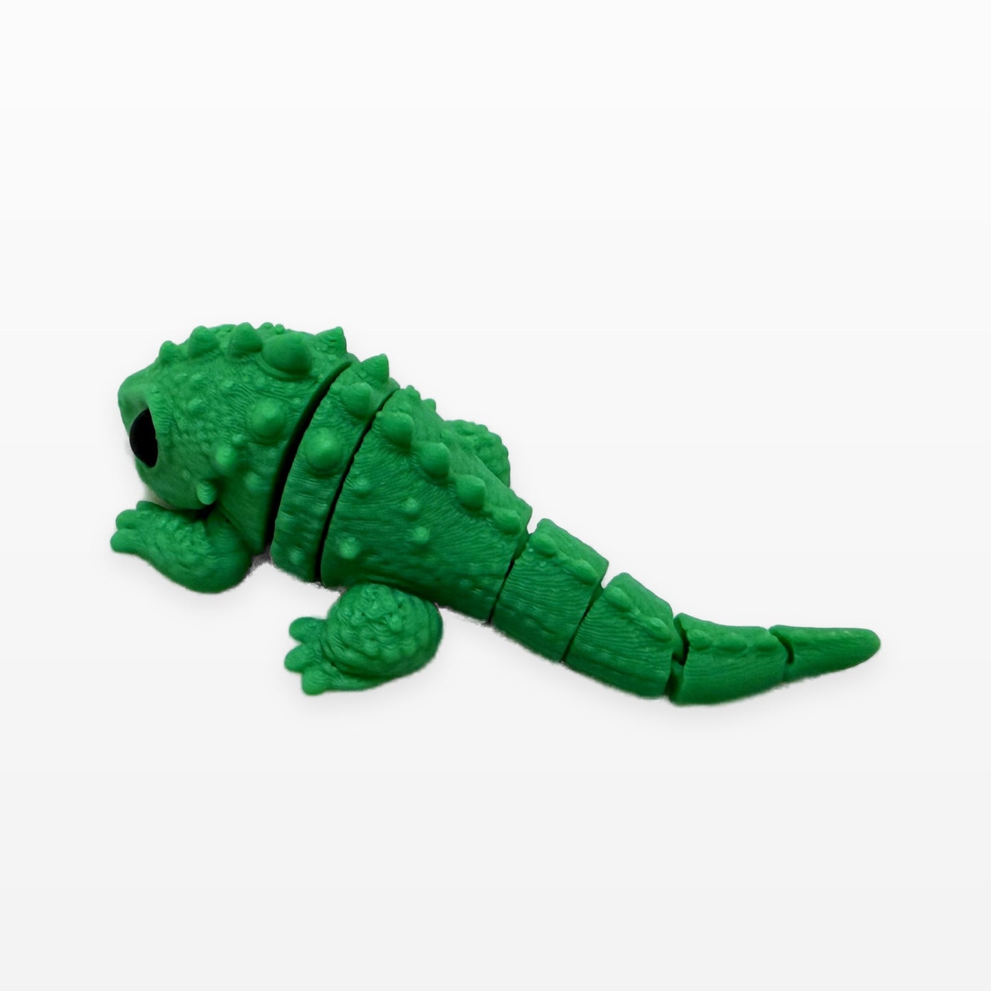 Articulated Chameleon