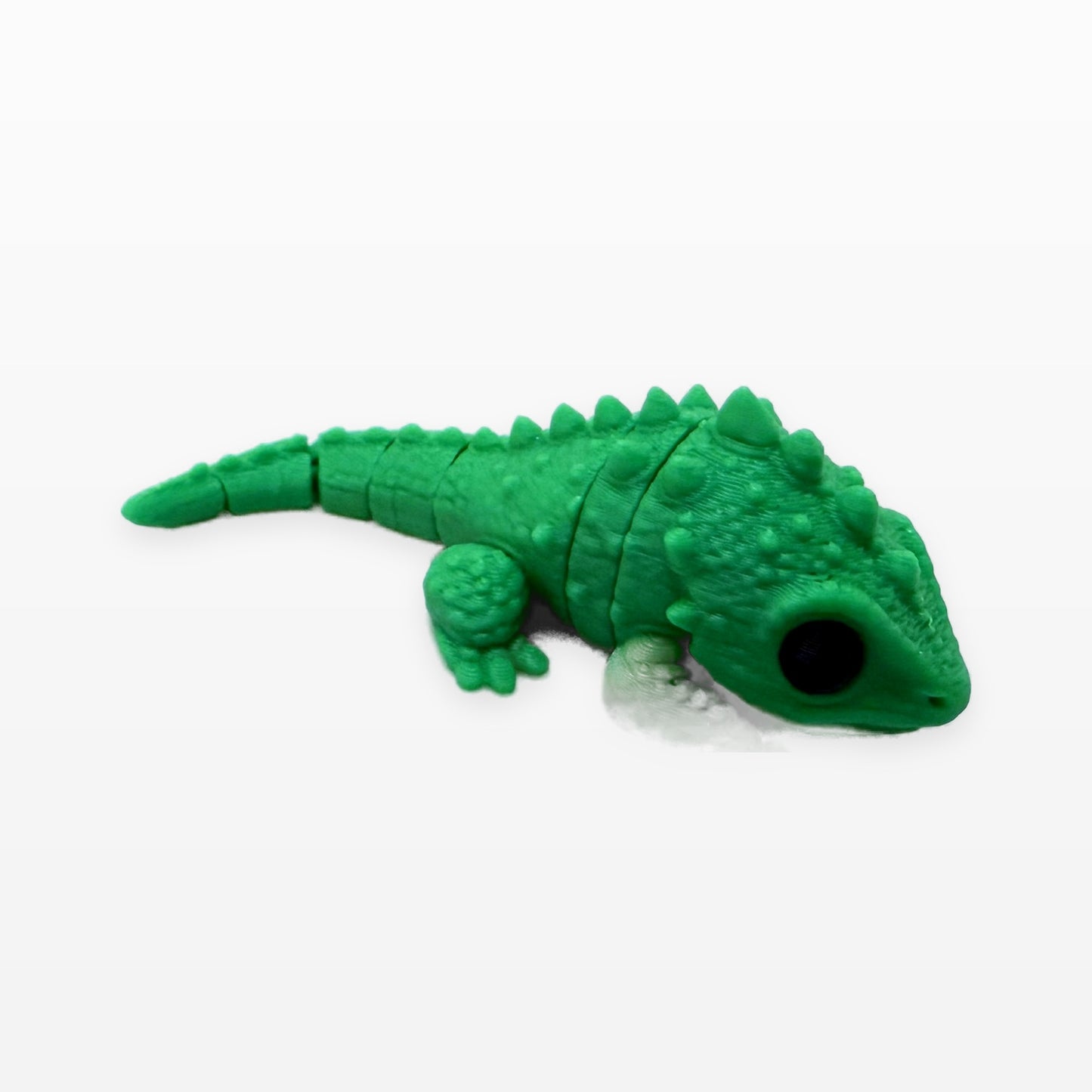 Articulated Chameleon