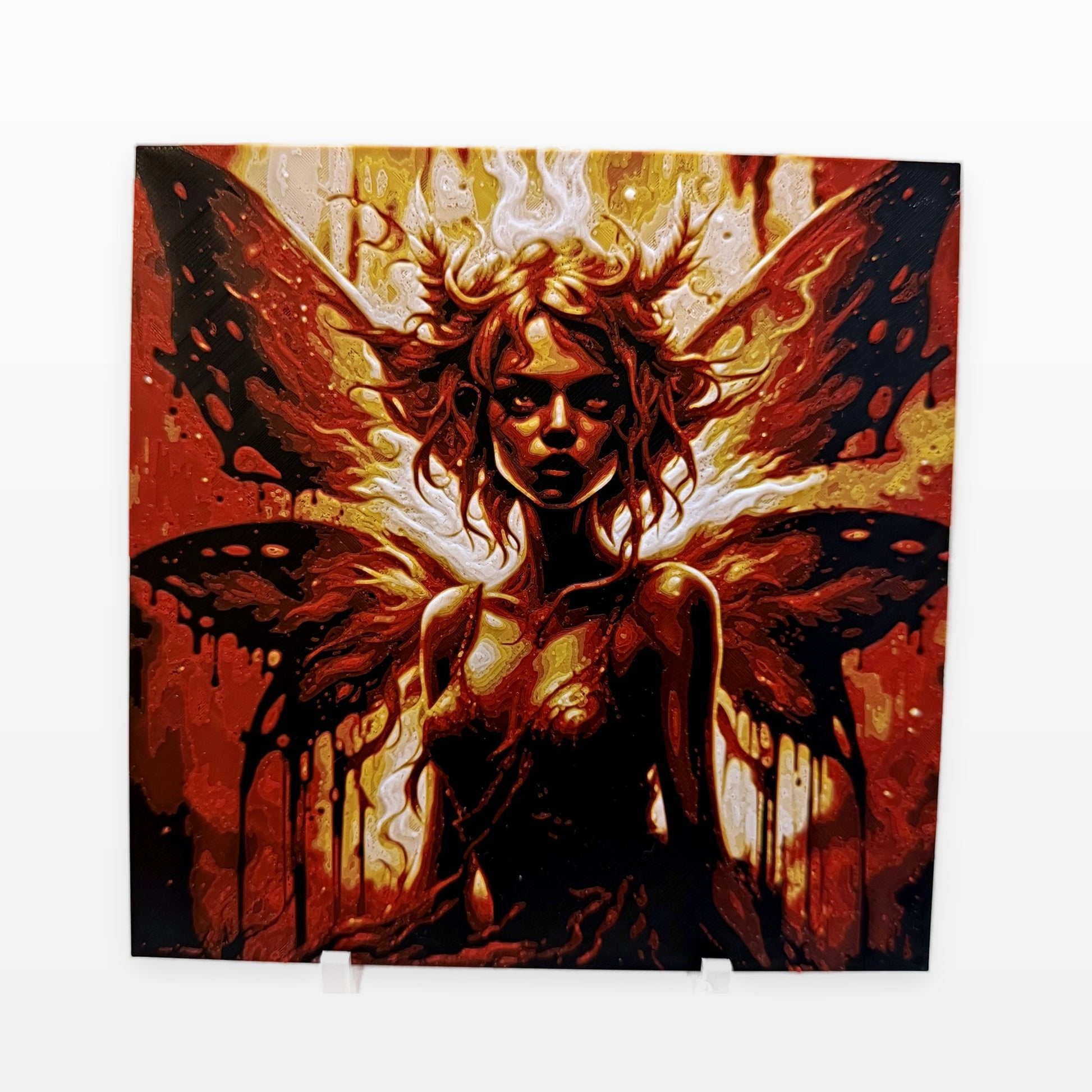 Ember Fairy