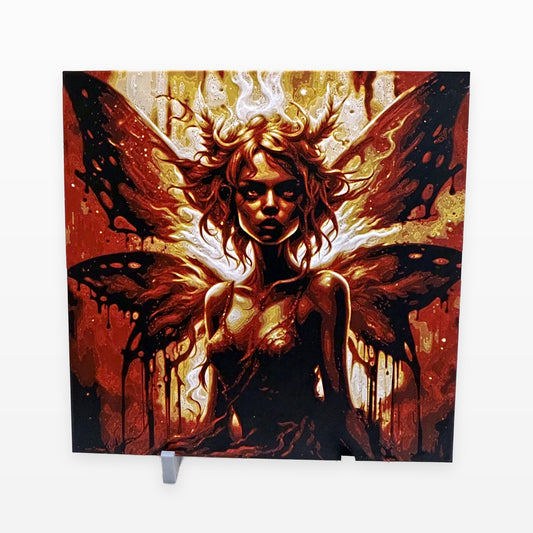 Ember Fairy