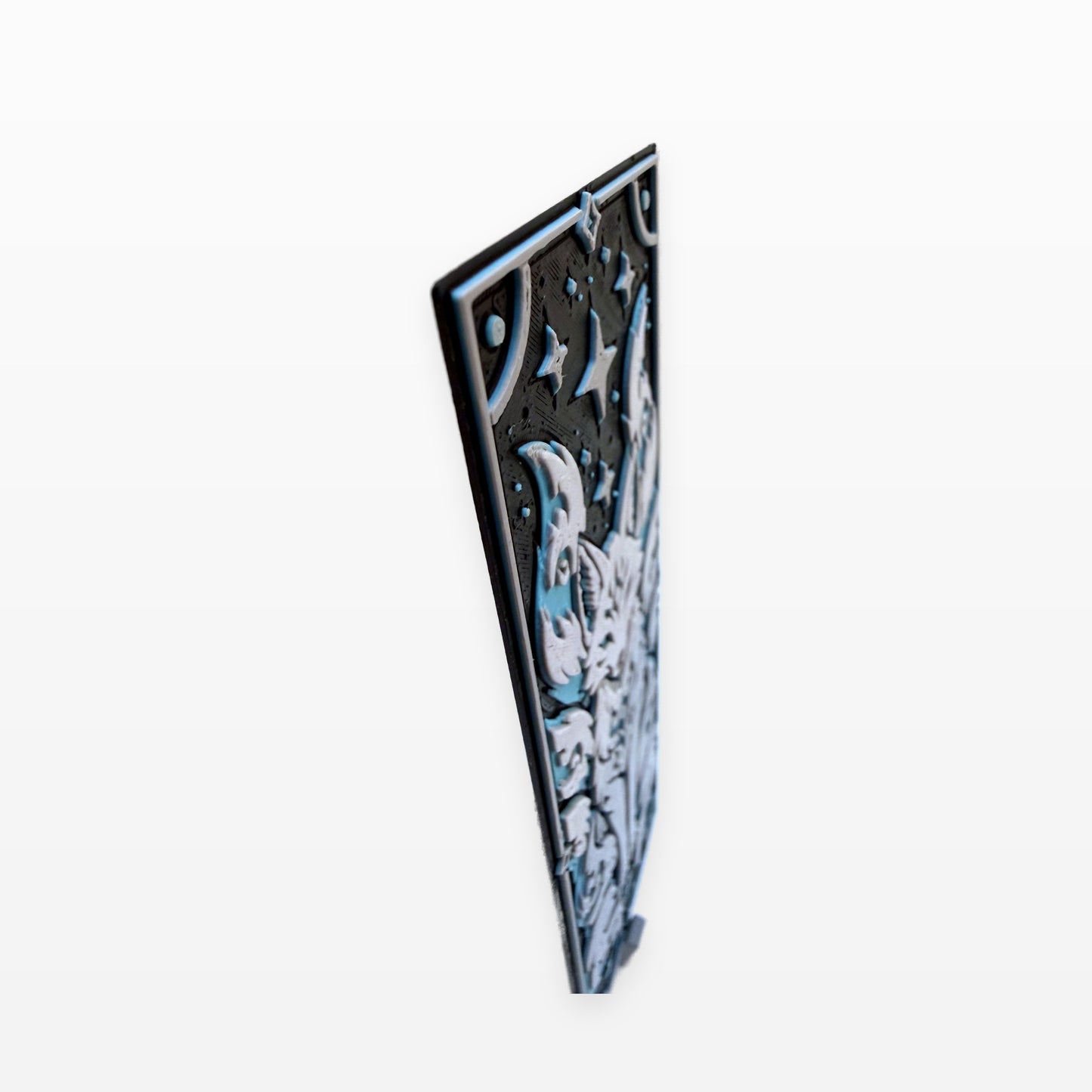Fox Bookmark