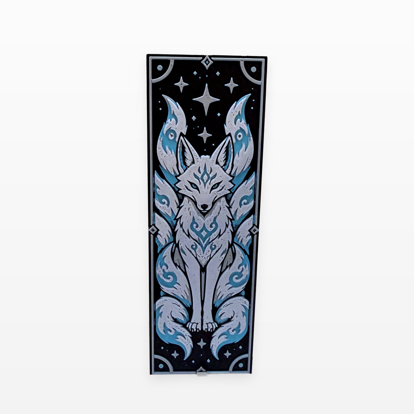 Fox Bookmark